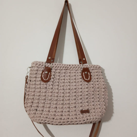 Women Handbag - Handcraft