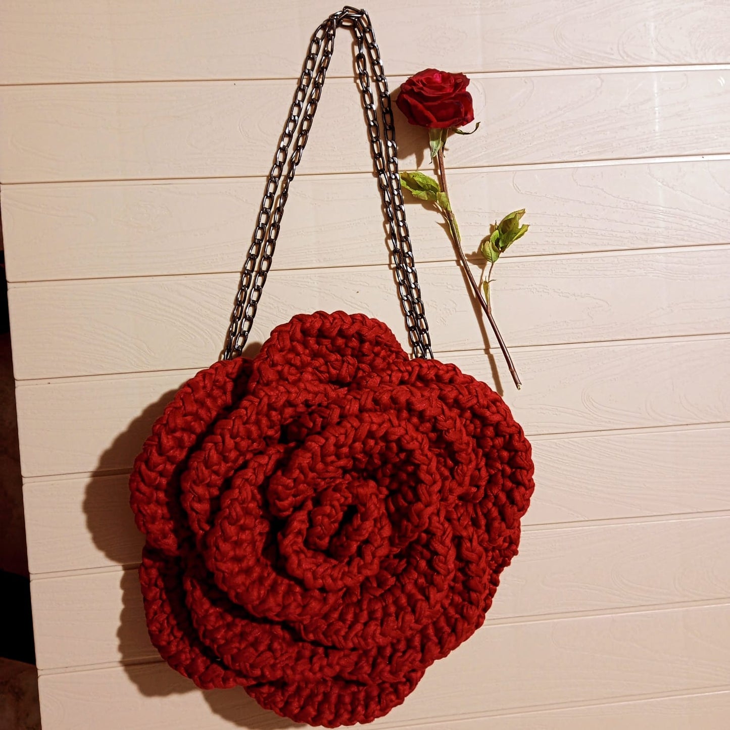 Women Handbag - Handcraft